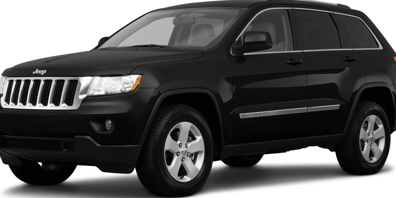 JEEP GRAND CHEROKEE 2011 1J4RS4GGXBC535604 image